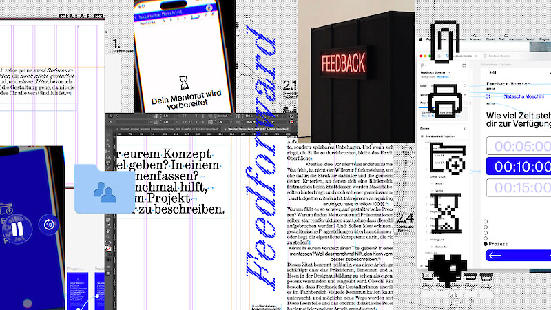 feedforward