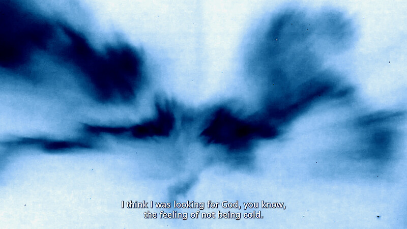 In Search of No-Self
