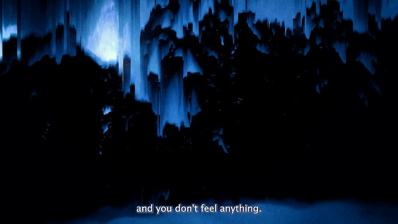 In Search of No-Self