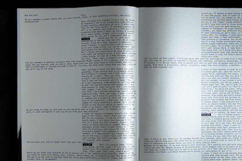 ÆMA — In Search of Naturalness
