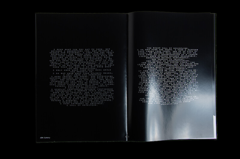 ÆMA — In Search of Naturalness