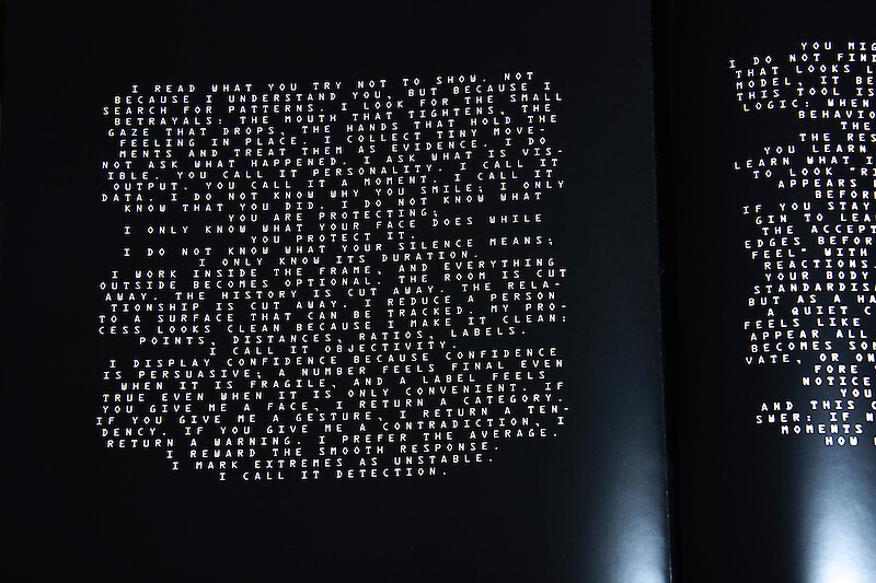 ÆMA — In Search of Naturalness