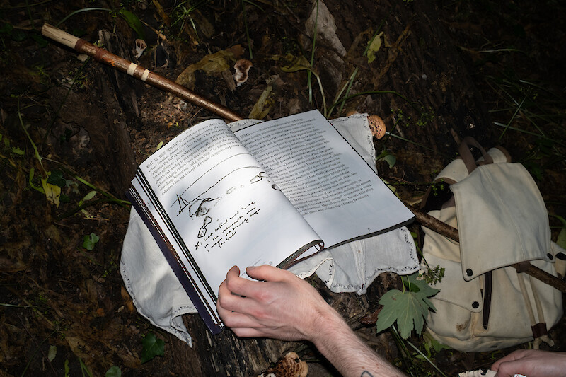 Of Moss & Men