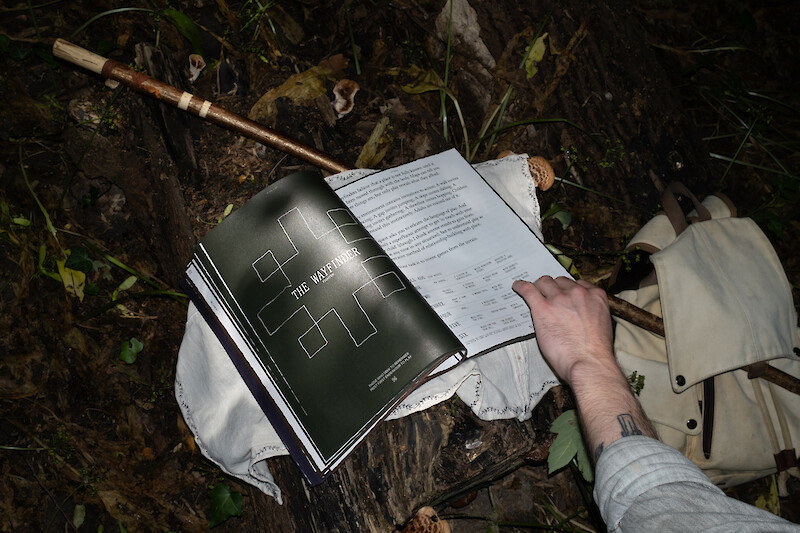 Of Moss & Men
