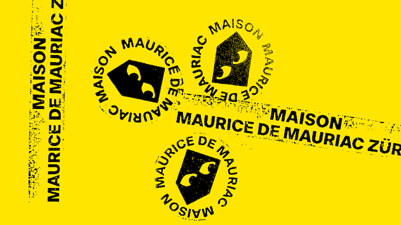 Maurice De Mauriac