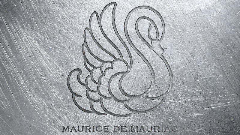 Maurice De Mauriac