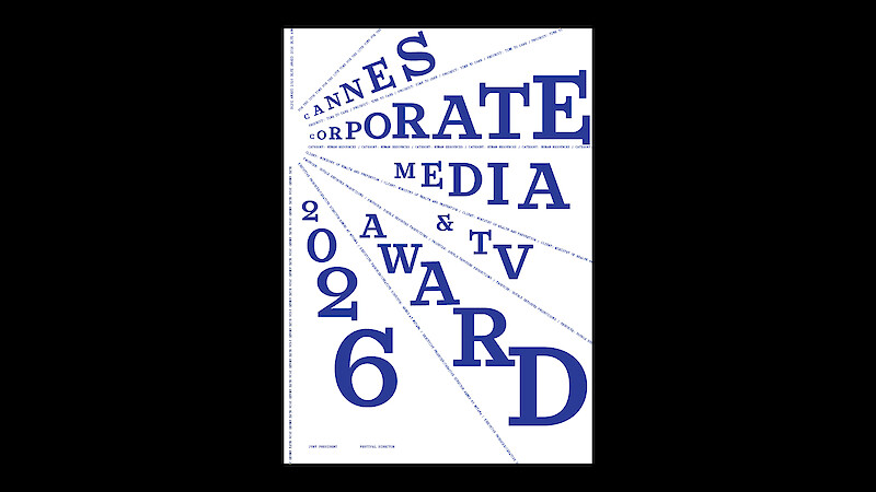 Cannes Corporate Media & TV Awards