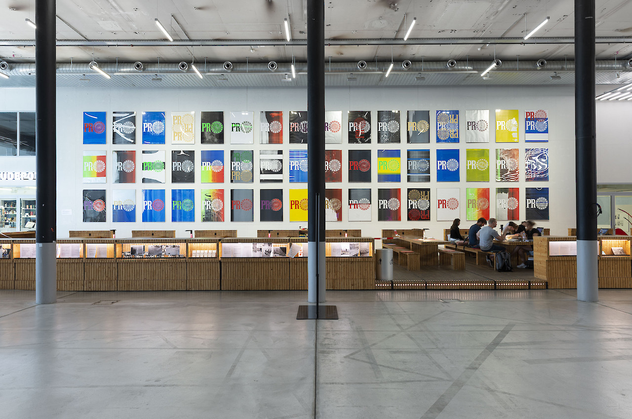 Visual Communication