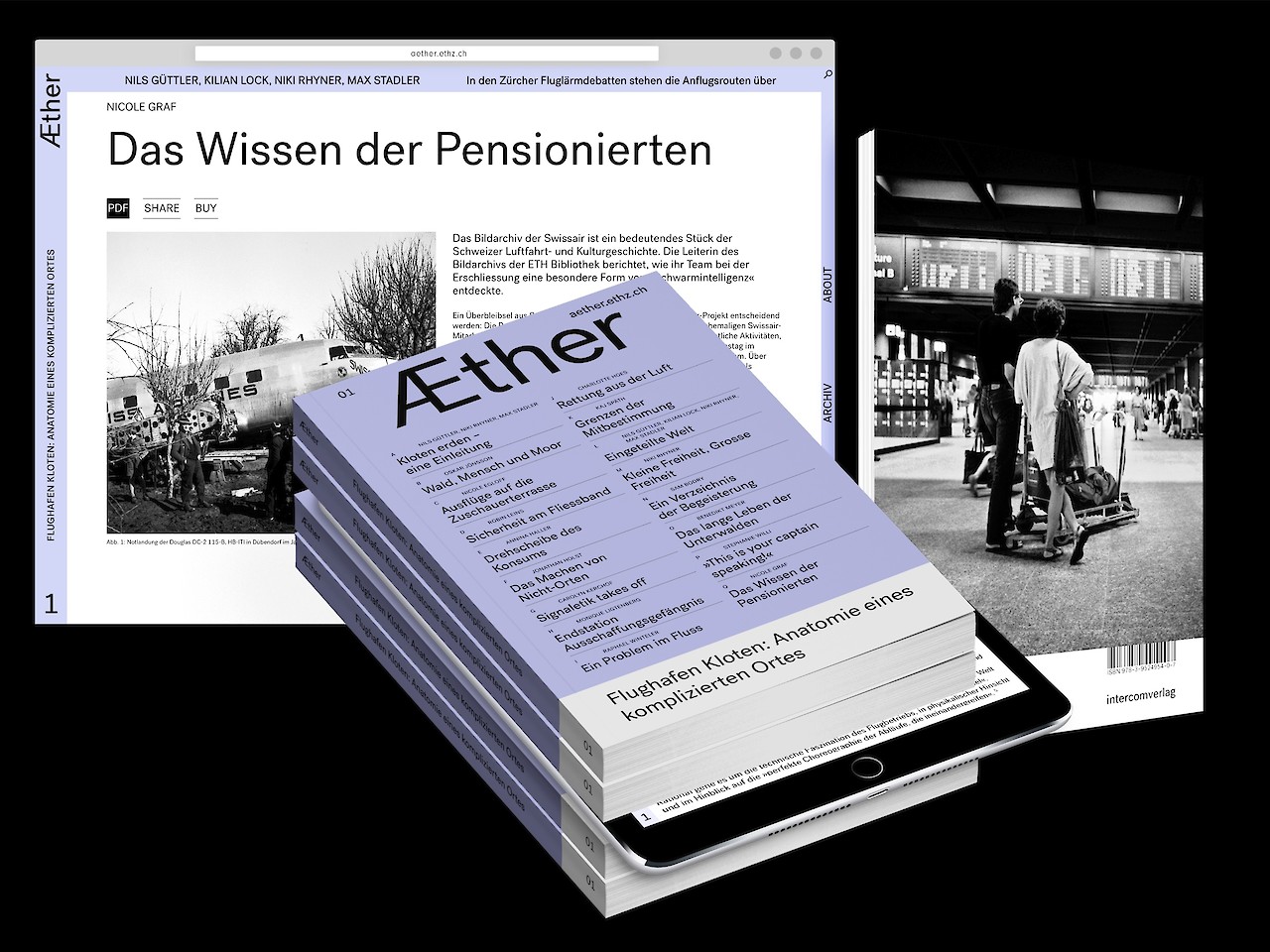 Visual Communication