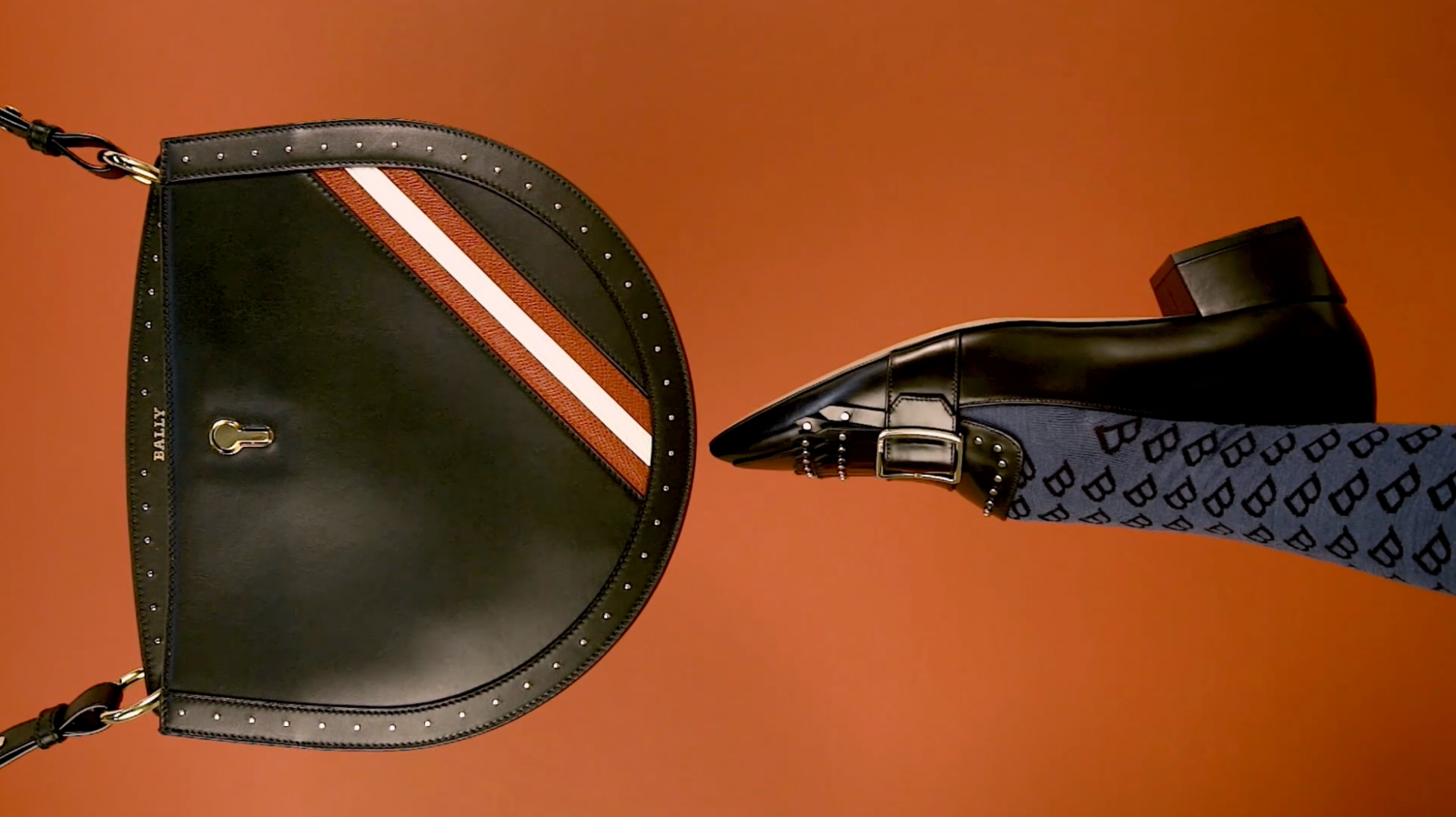 Bally kooperiert mit Designstudenten und feiert sein Schweizer Erbe