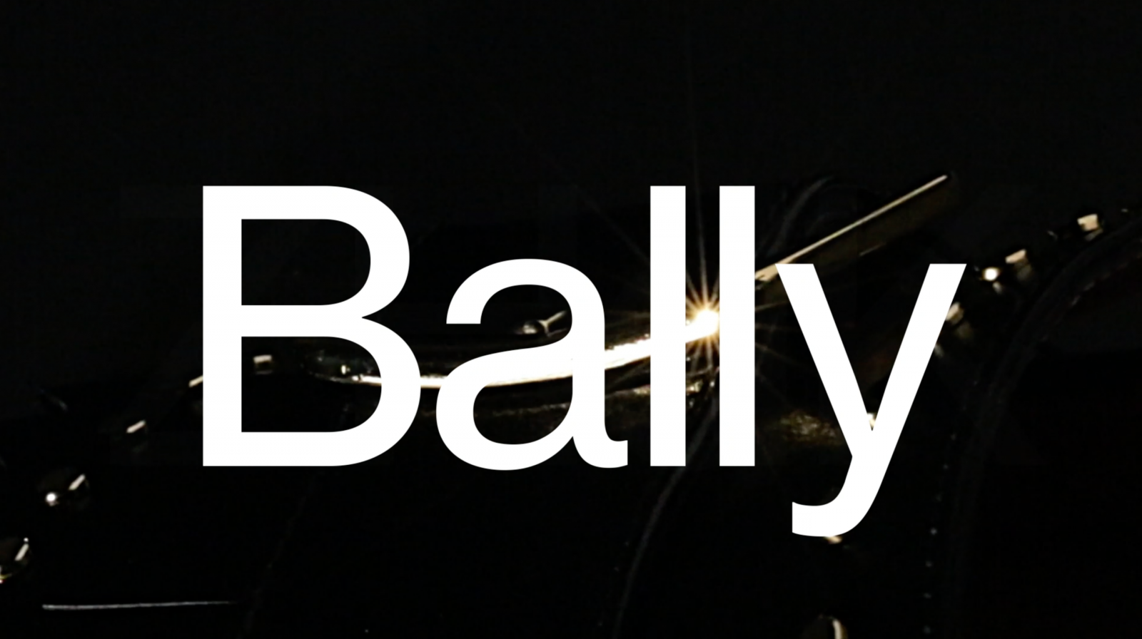 Bally kooperiert mit Designstudenten und feiert sein Schweizer Erbe