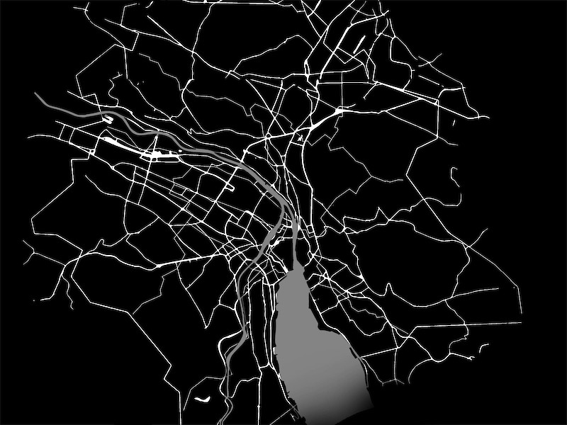 Smart Light Zurich