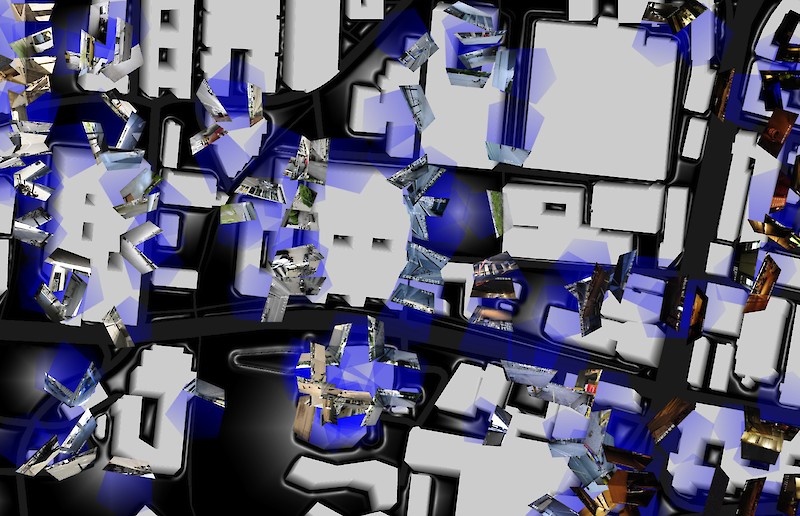 CCTV-Map