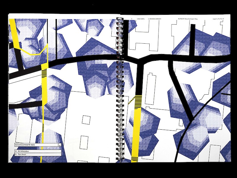 CCTV-Map