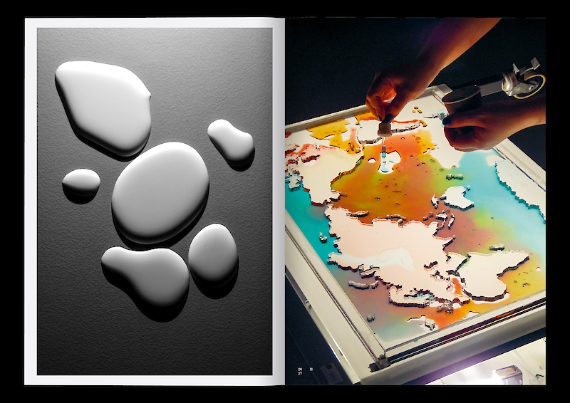 Method—From Experiment to Application
