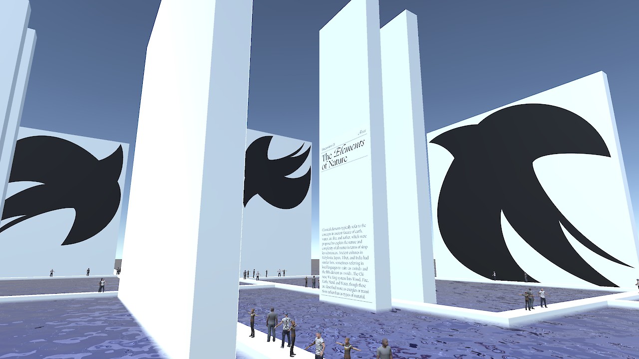 Visual Communication