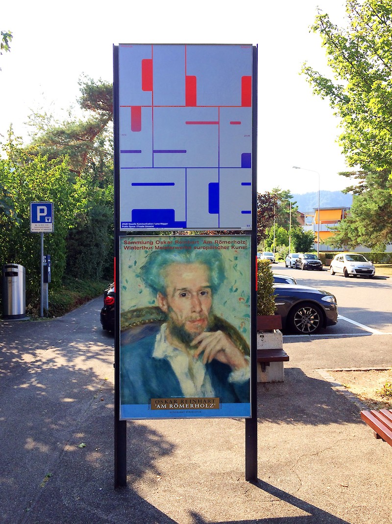 PosterLab 2018