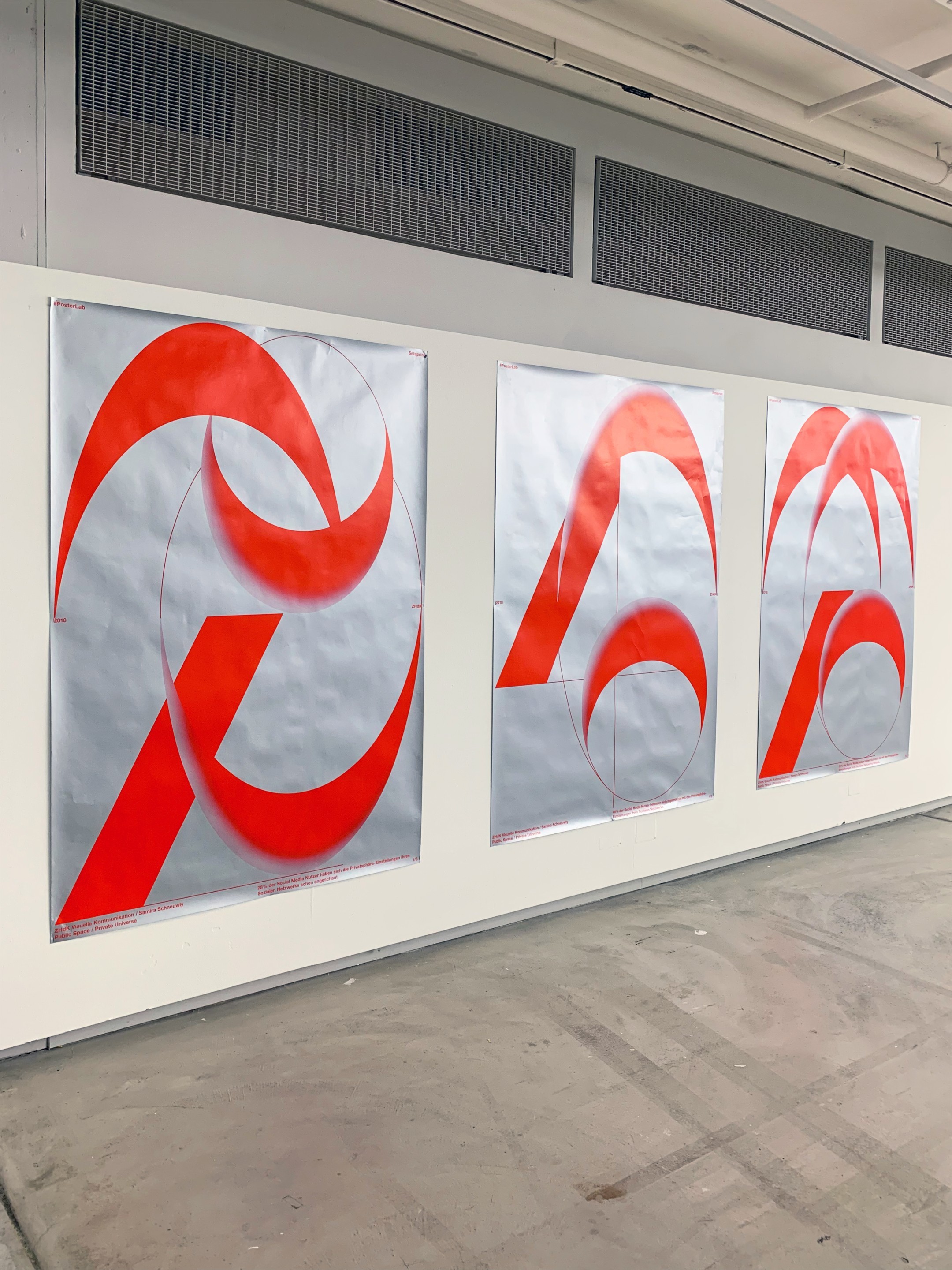 2. Platz: Samira Schneuwly (BA), «28%, 46%, 26%»