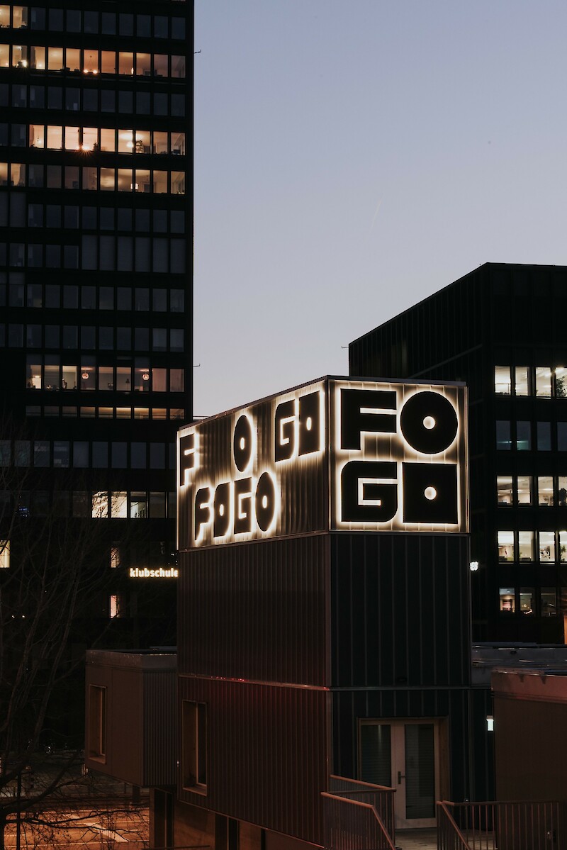 Fogo Realisation