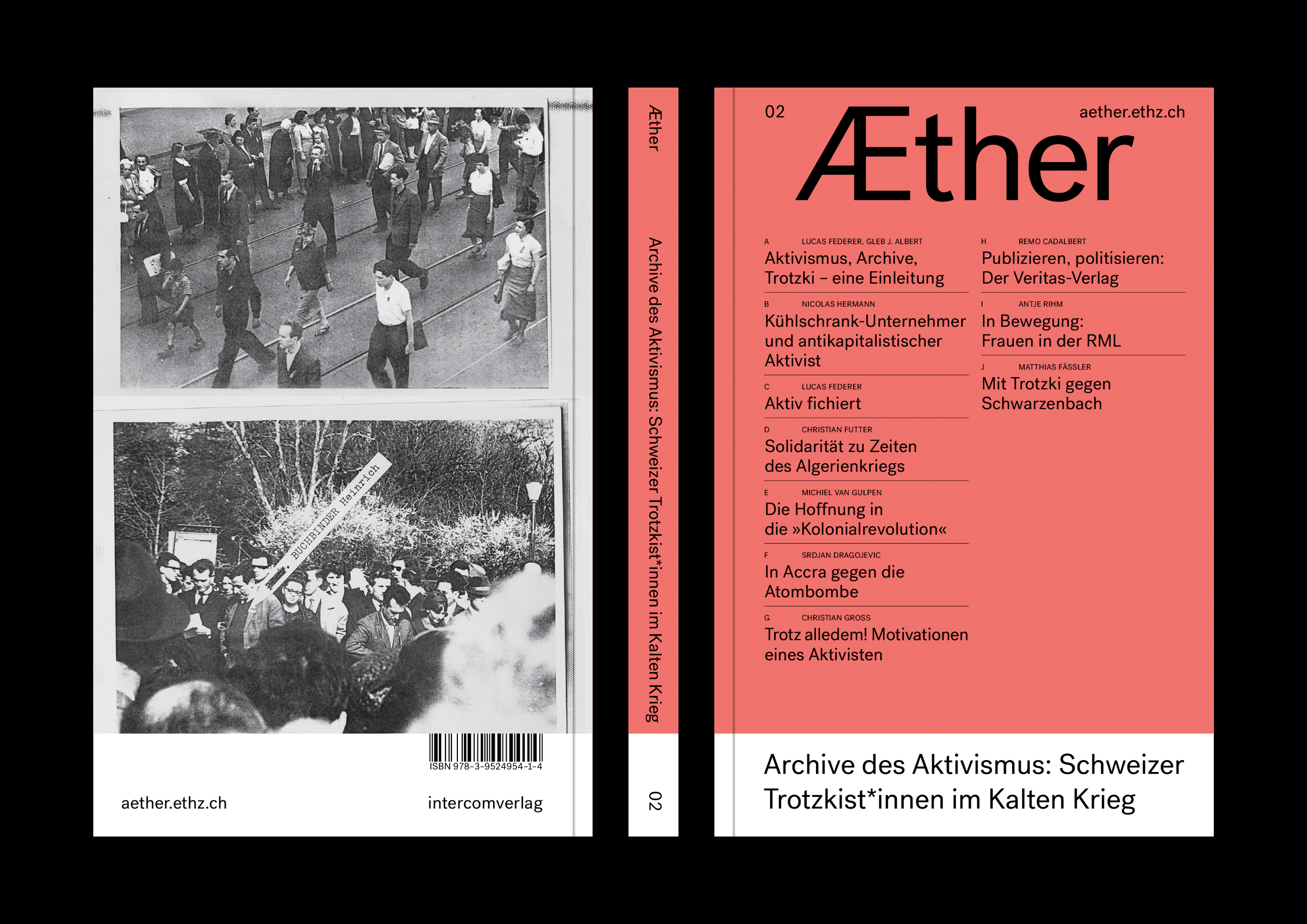 Æther #2