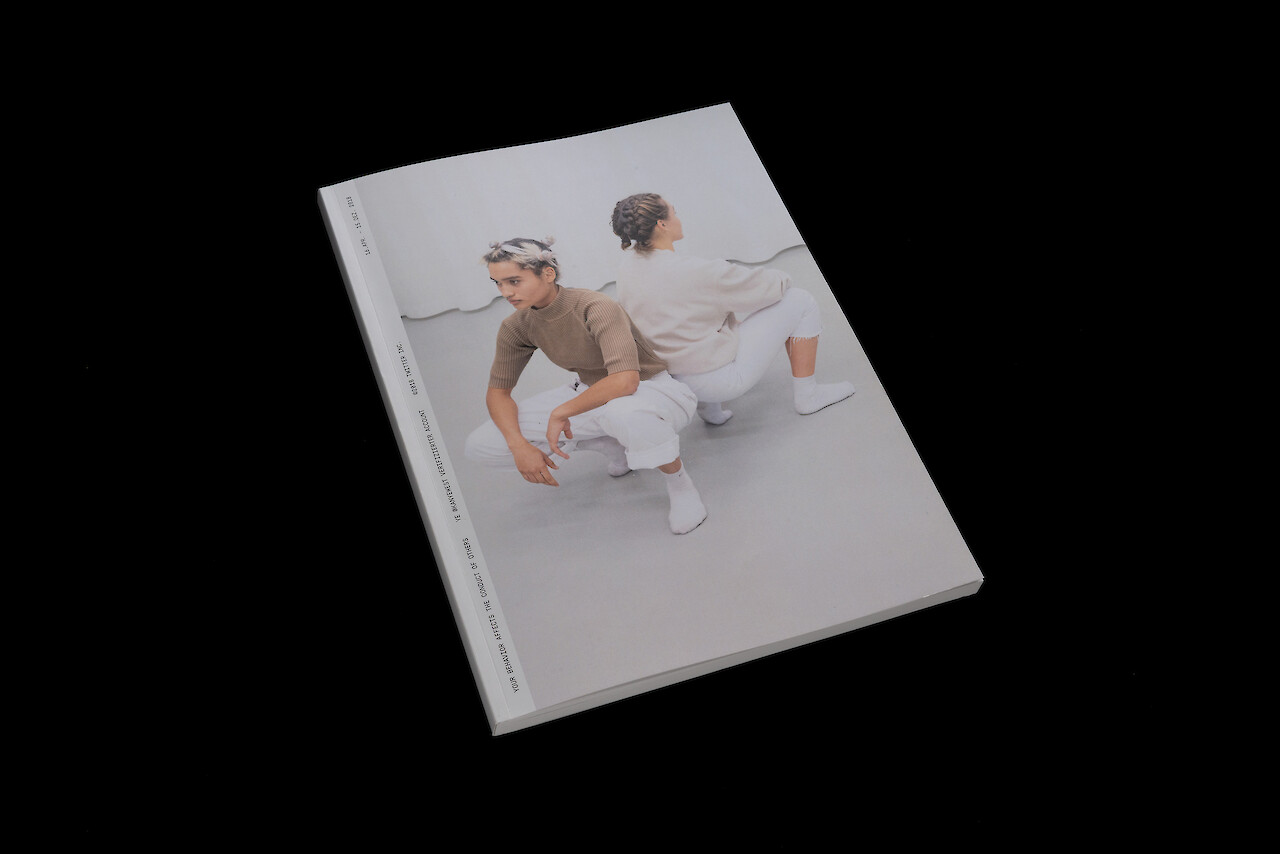 Visual Communication