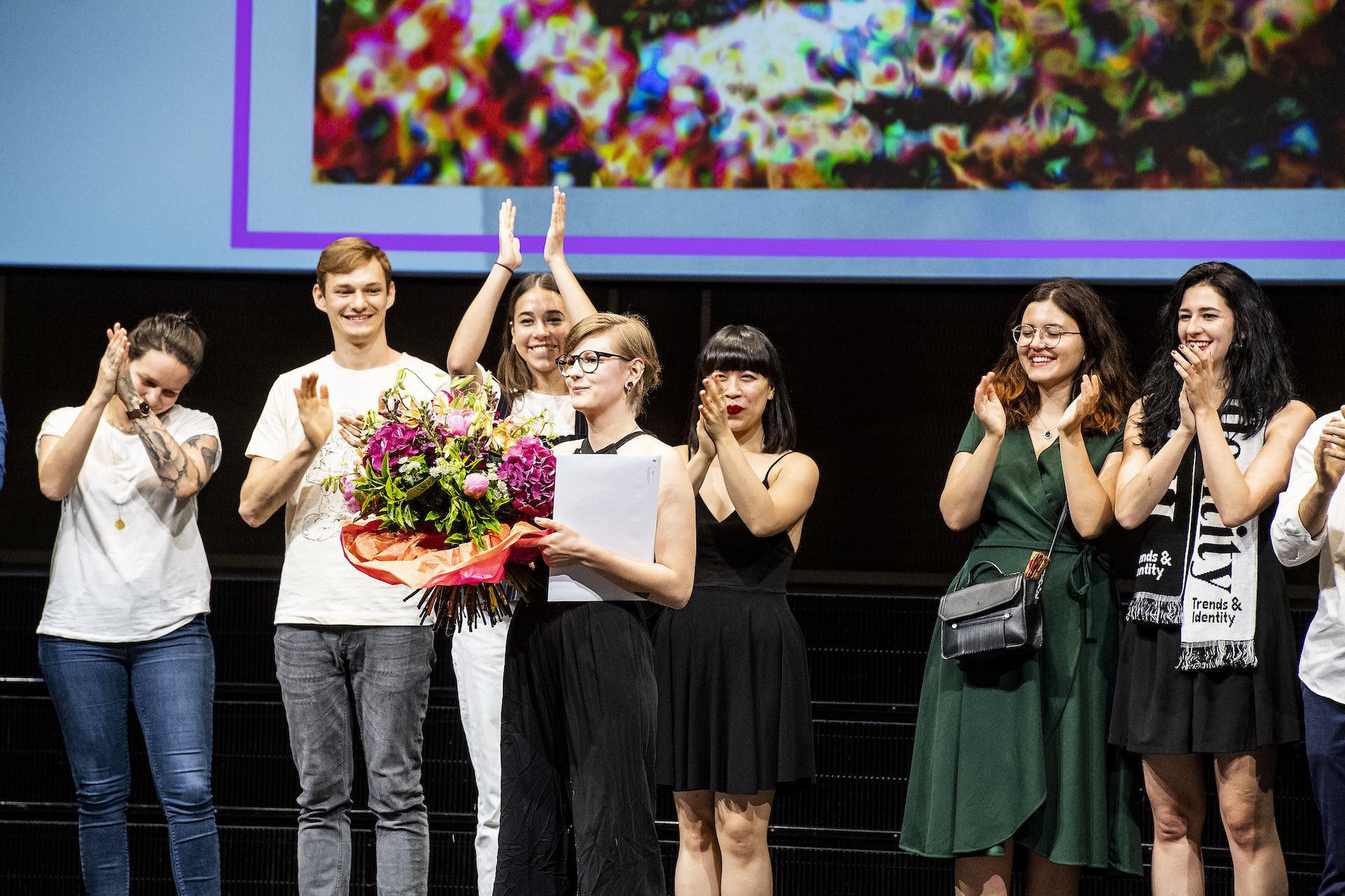 Förderpreis Bachelor Design