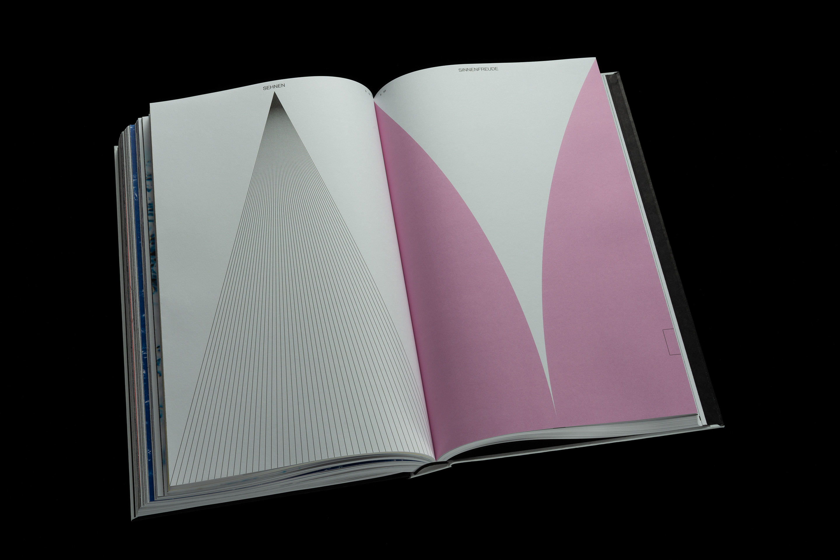 I — Körper = Mensch