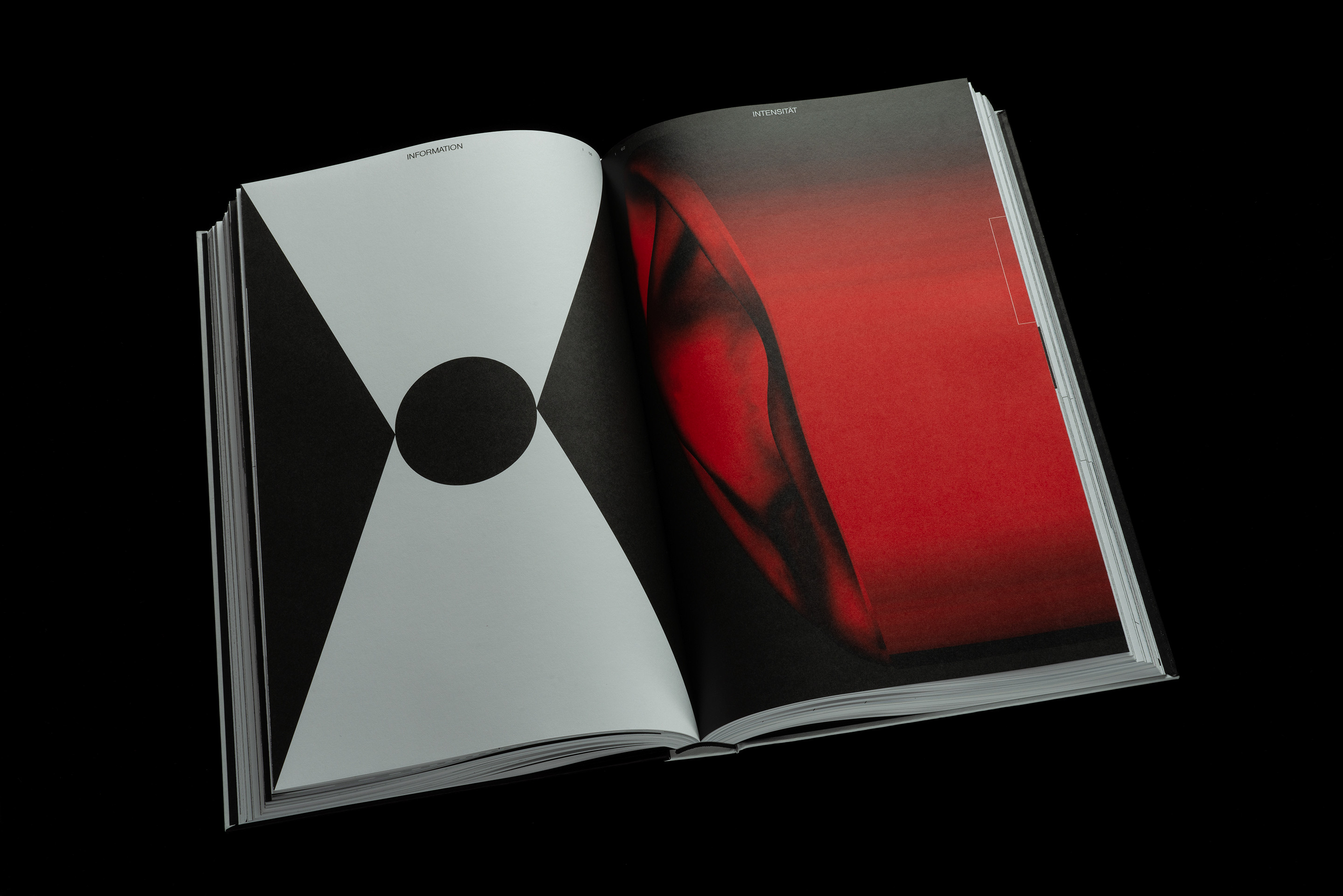 I — Körper = Mensch