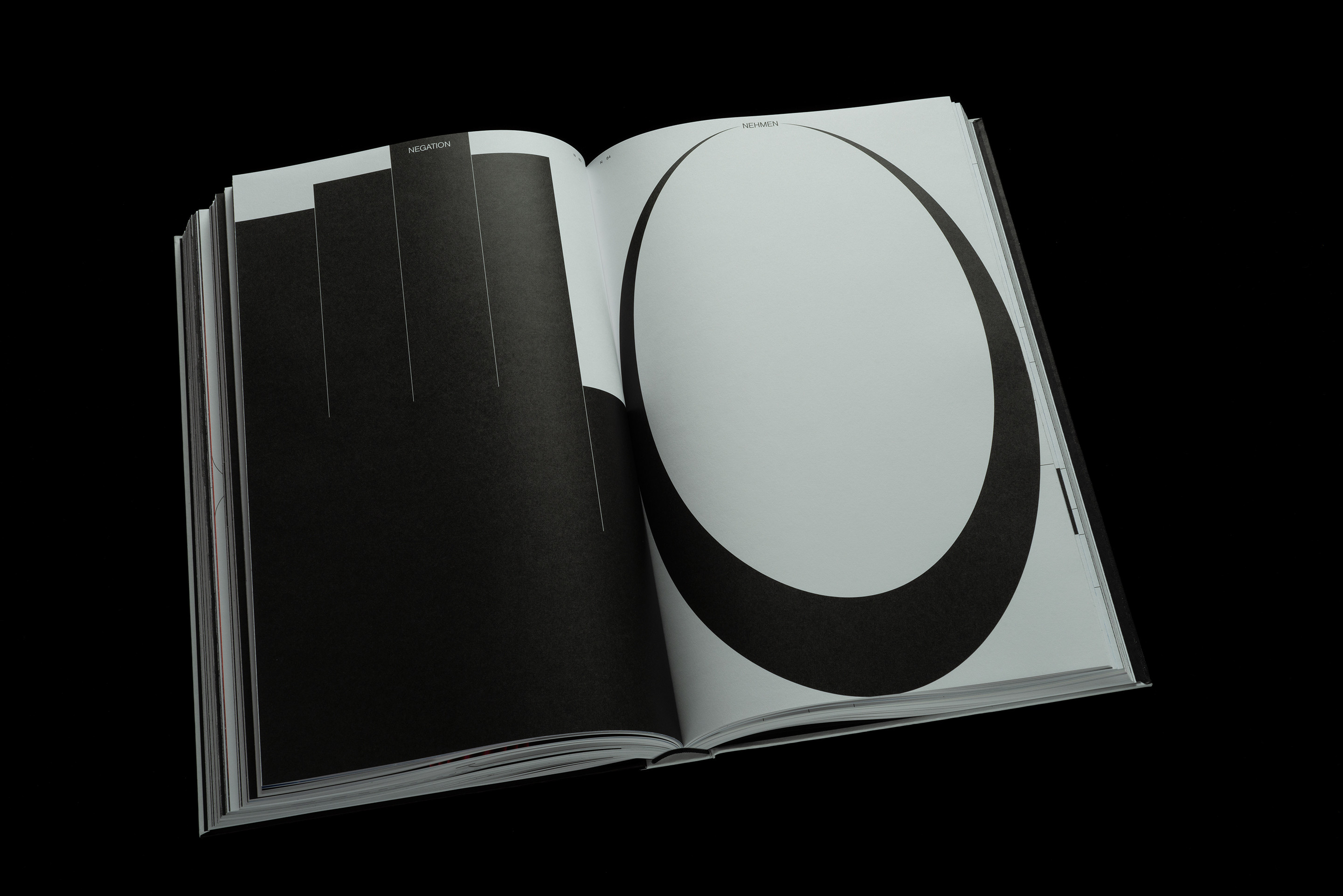 I — Körper = Mensch