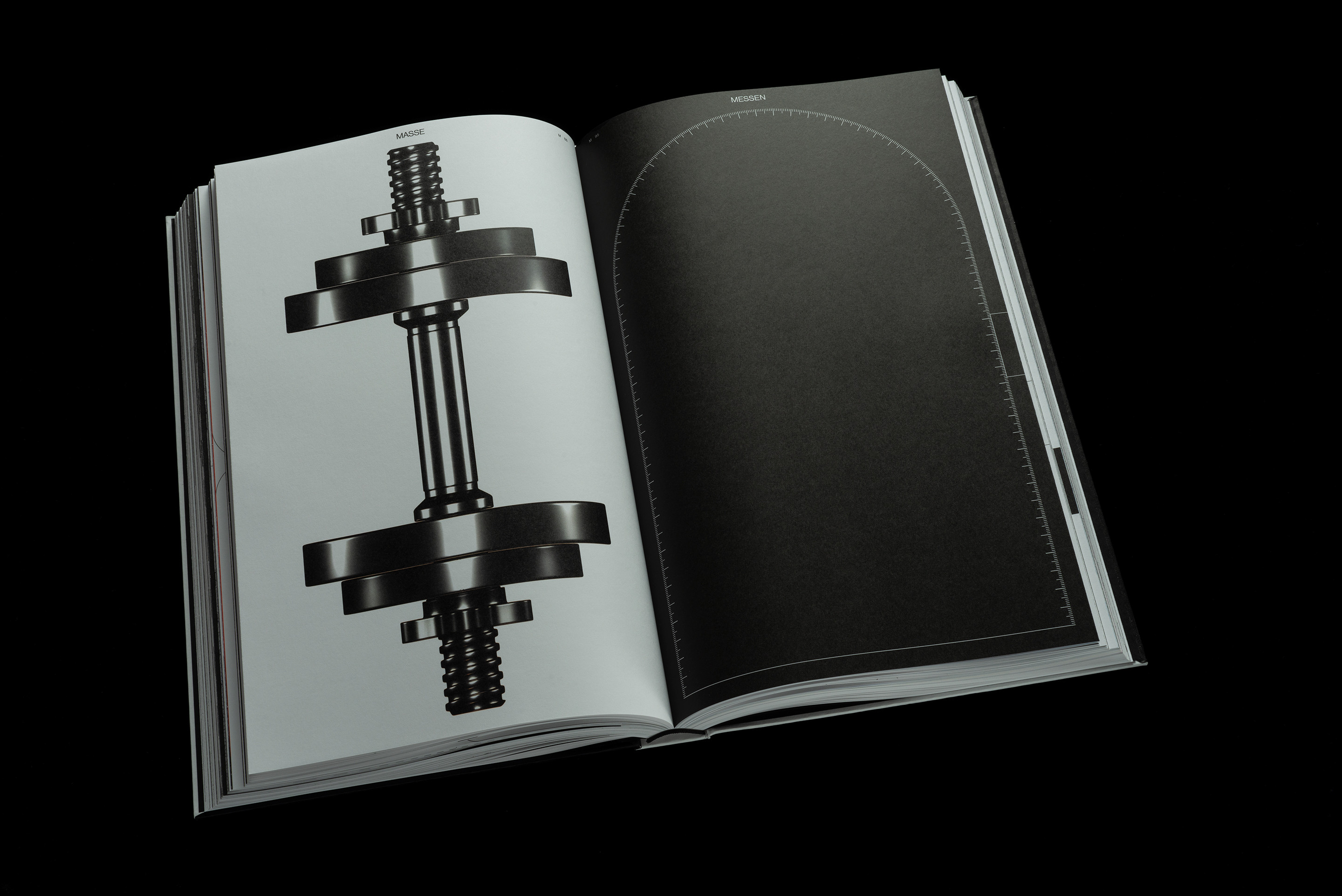 I — Körper = Mensch