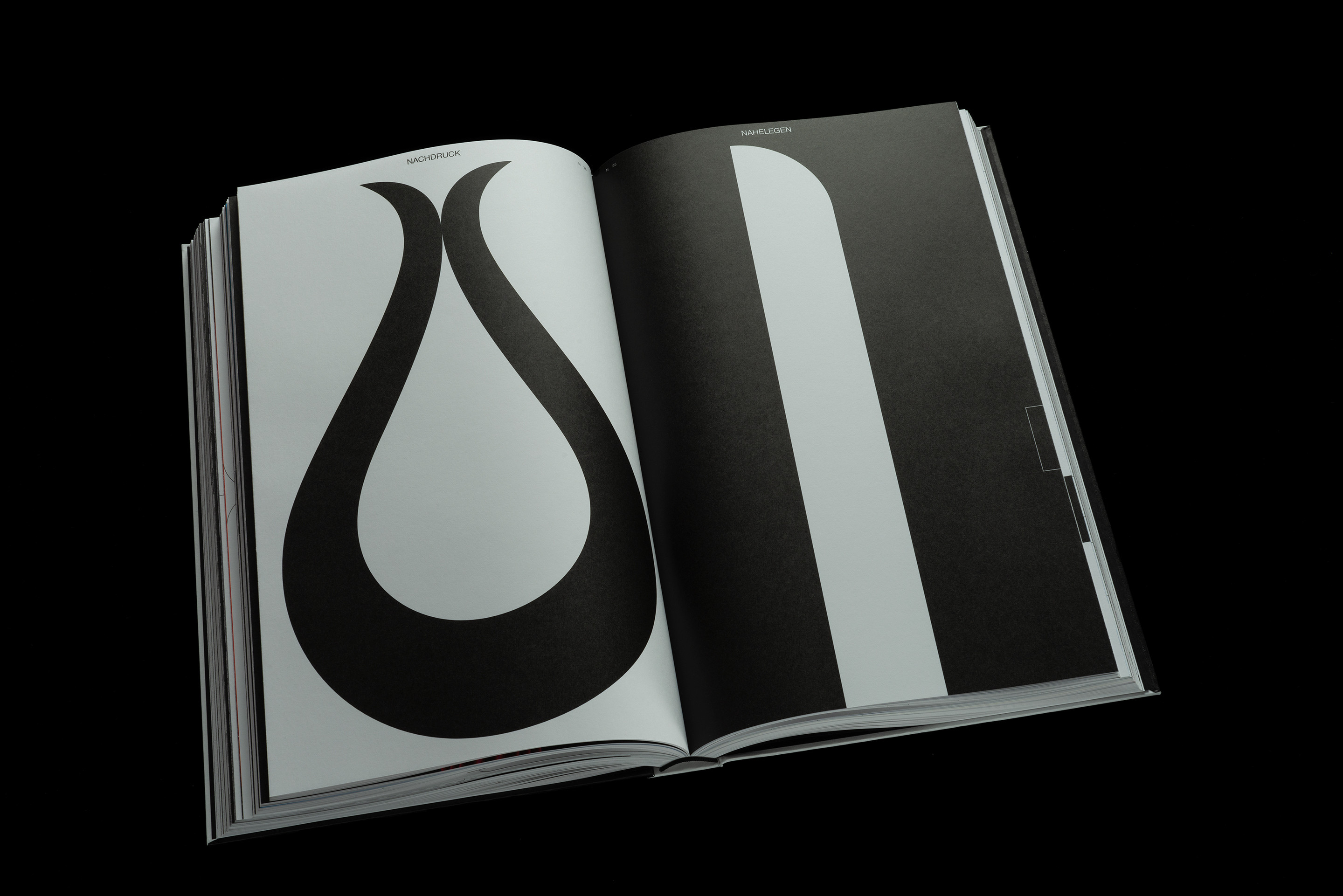 I — Körper = Mensch