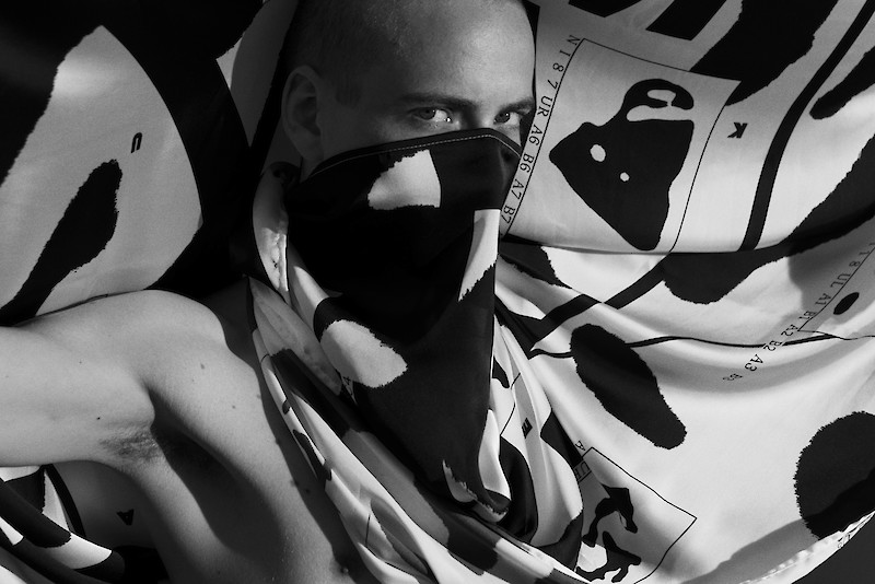 Through the Mask