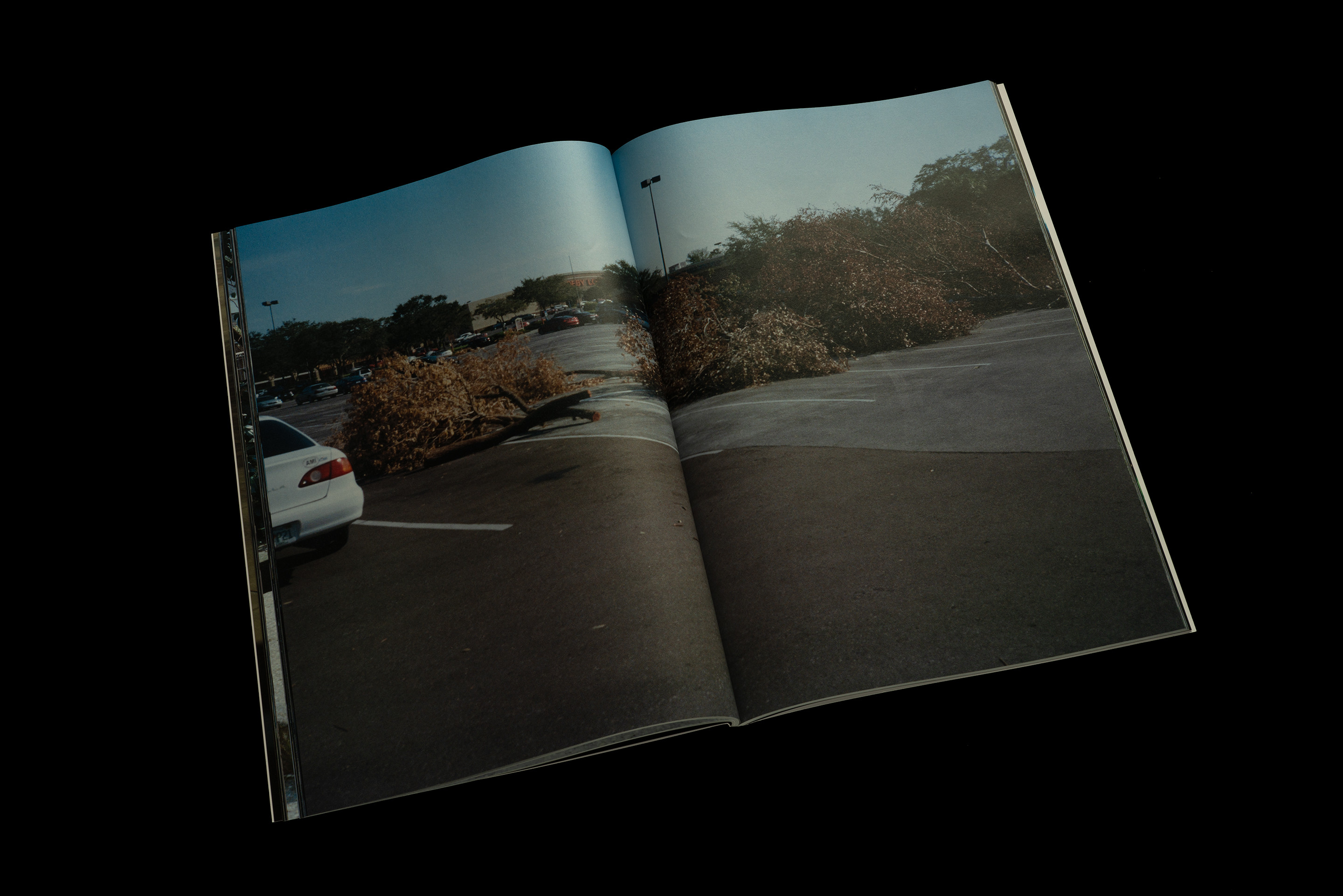 Announcement In Progress