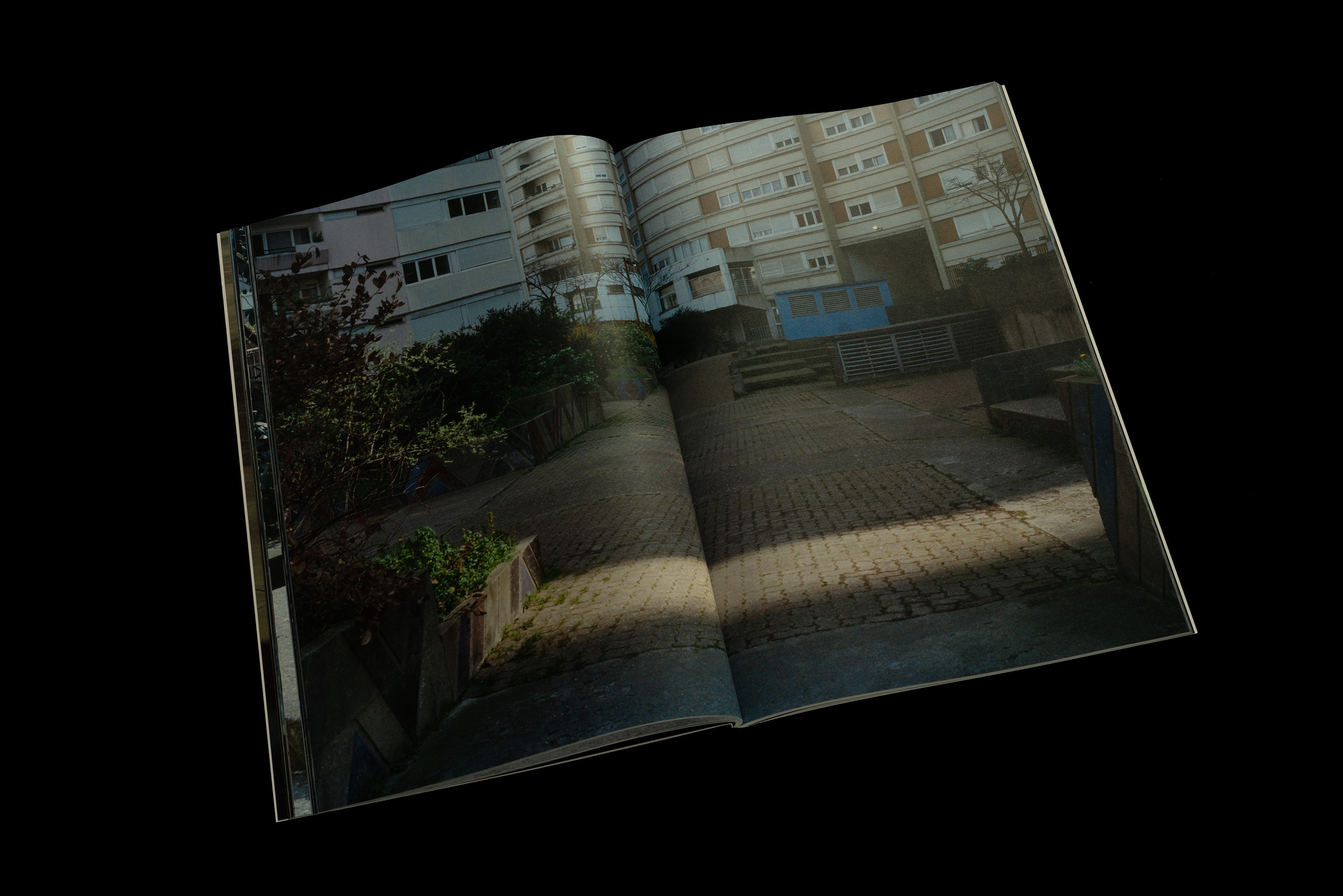 Announcement In Progress