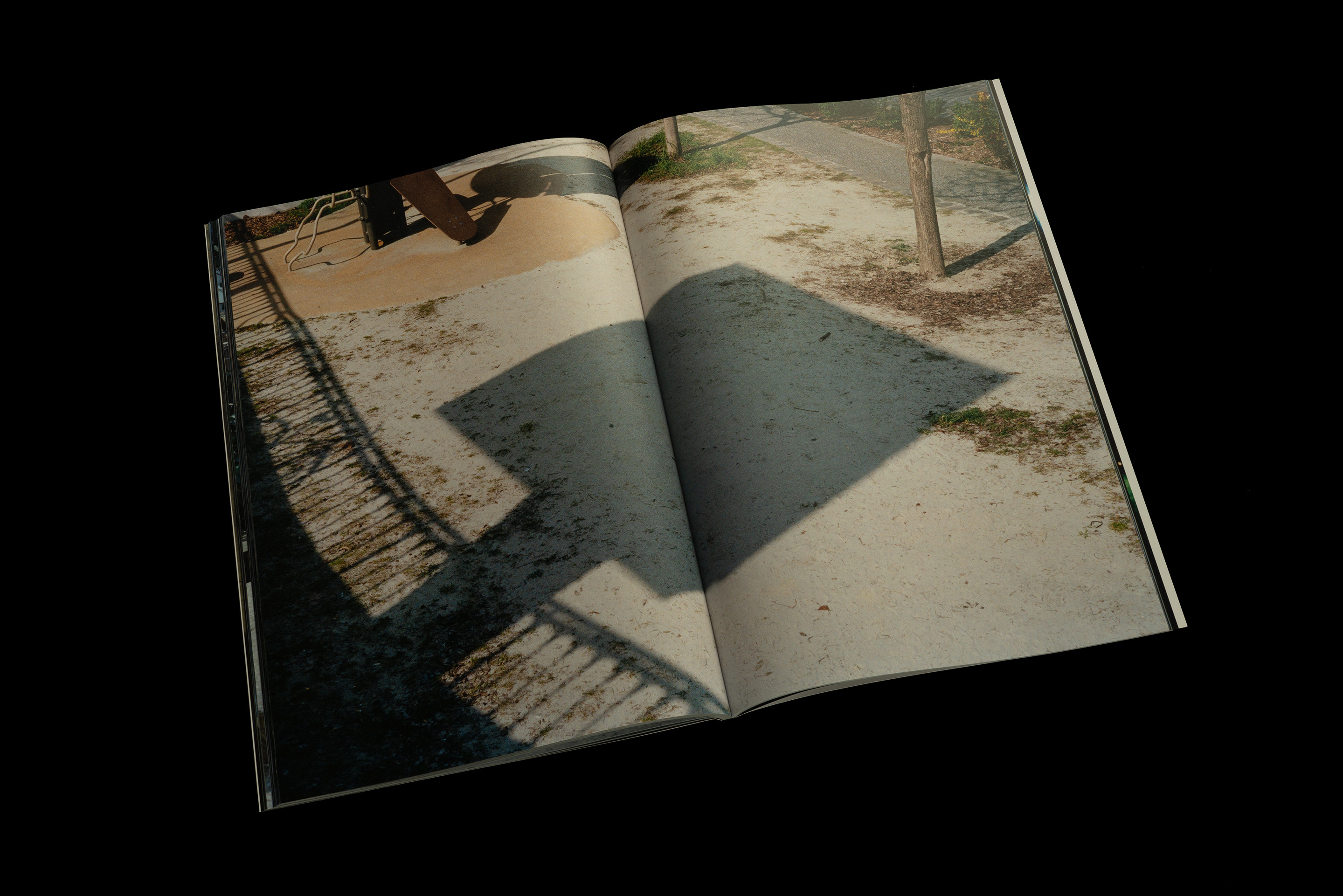 Announcement In Progress