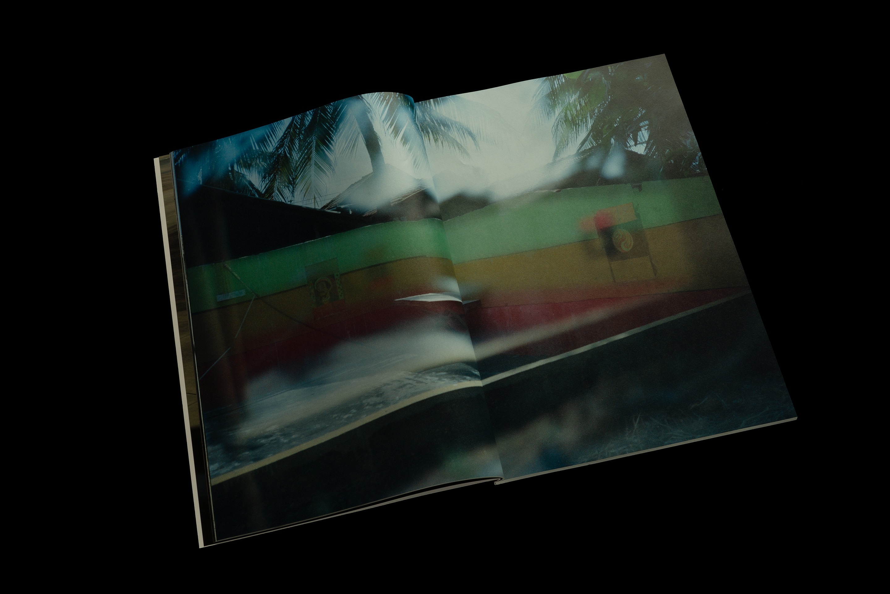 Announcement In Progress