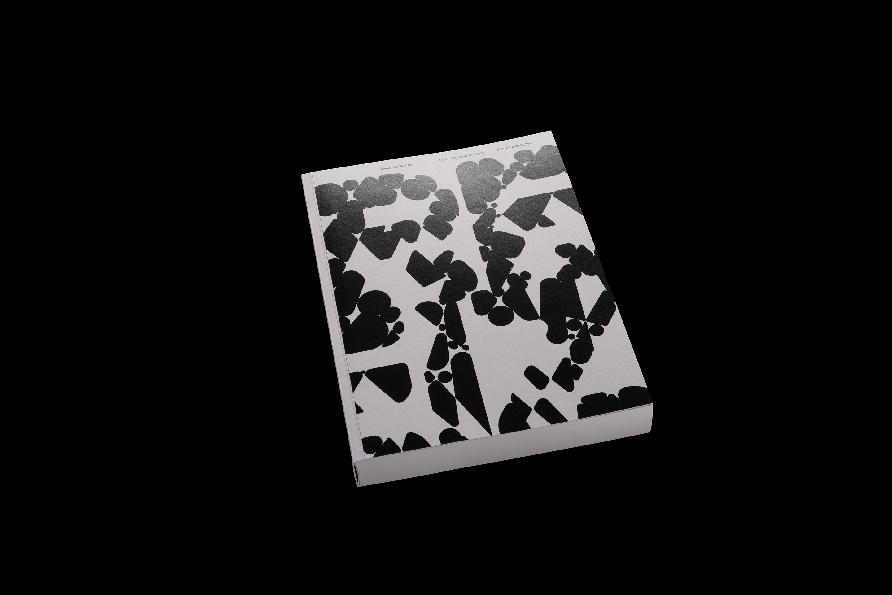 Reiz — Visual Allergy