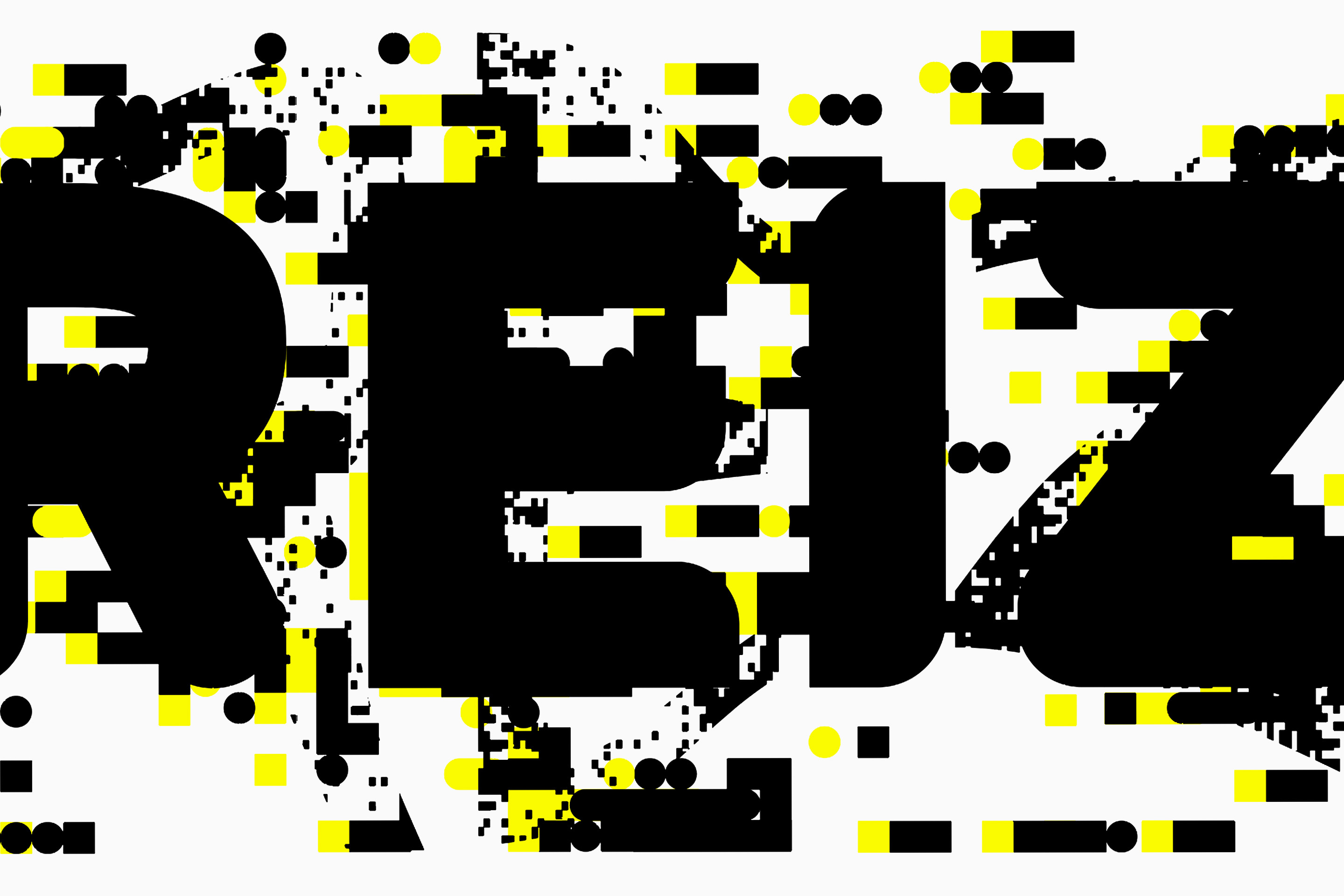 Reiz — Visual Allergy