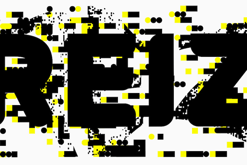 Reiz — Visual Allergy