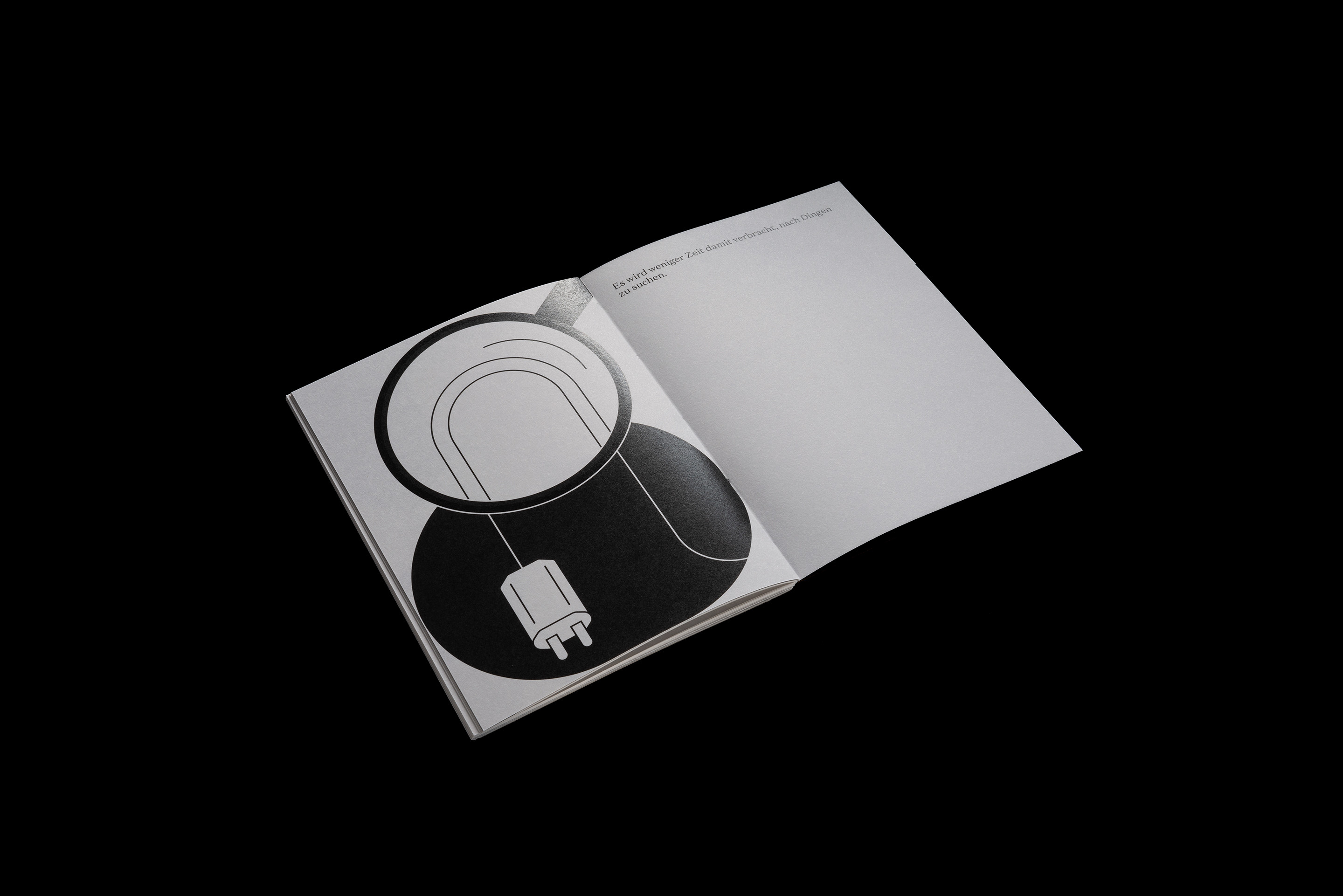 I have, therefore I am