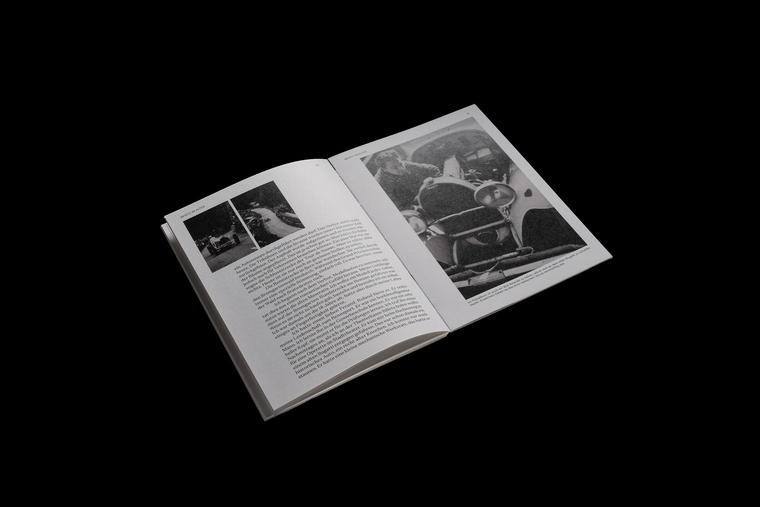 I have, therefore I am