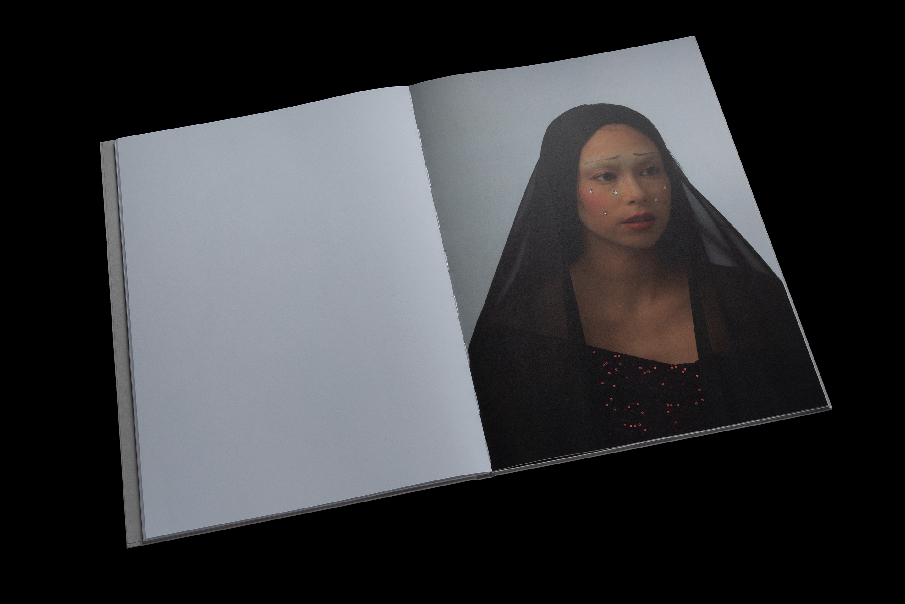 The Uncanny and the Image