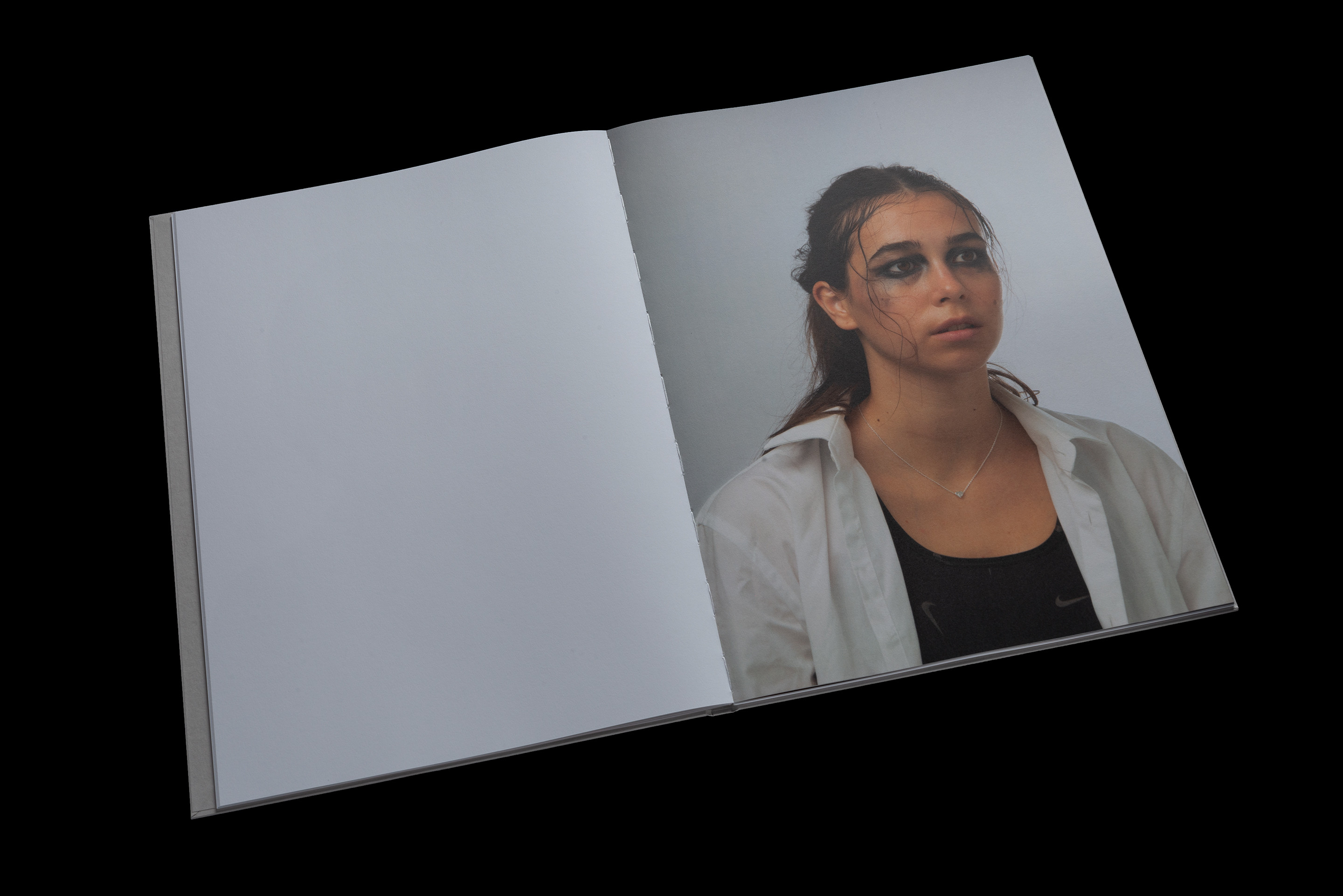 The Uncanny and the Image