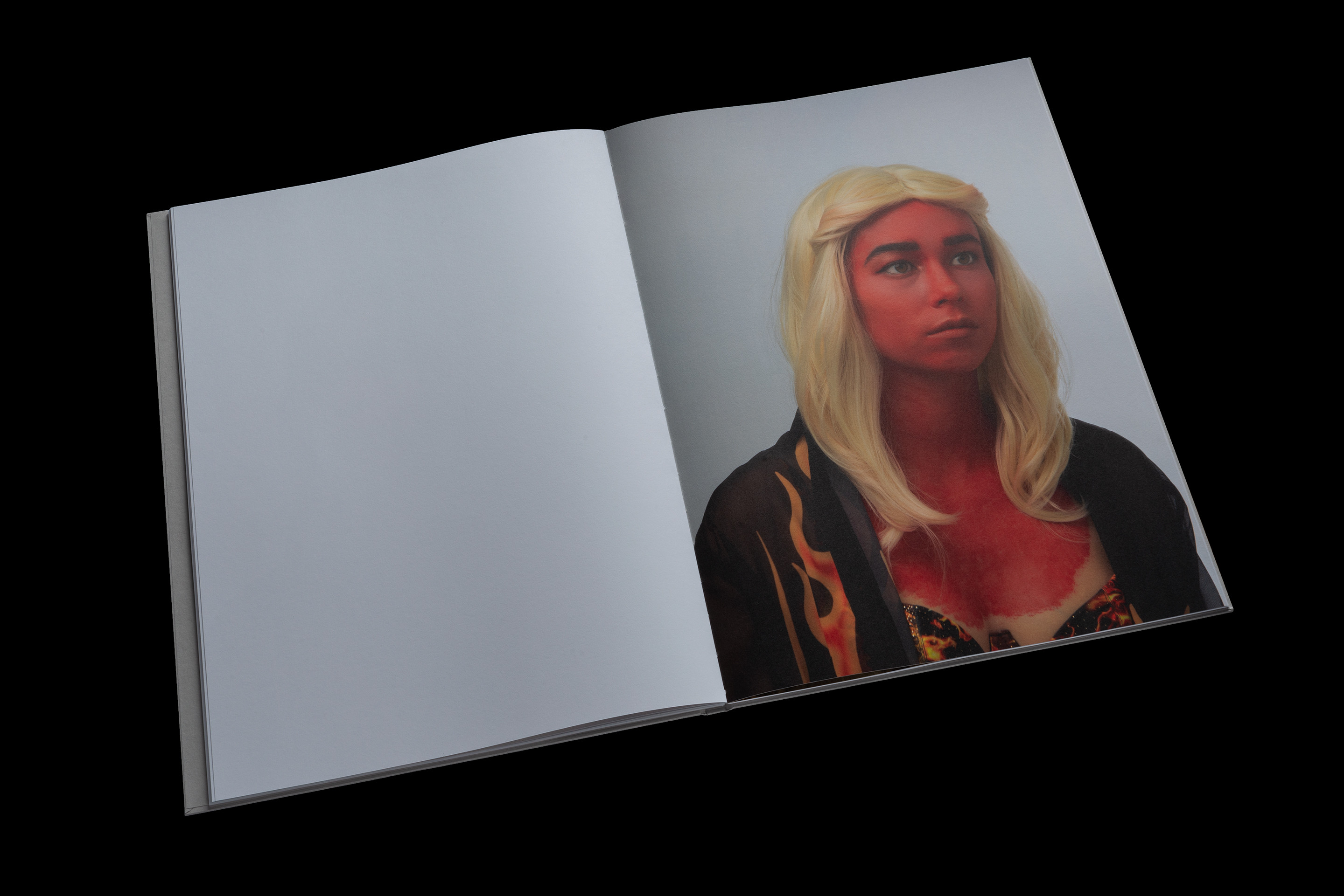 The Uncanny and the Image