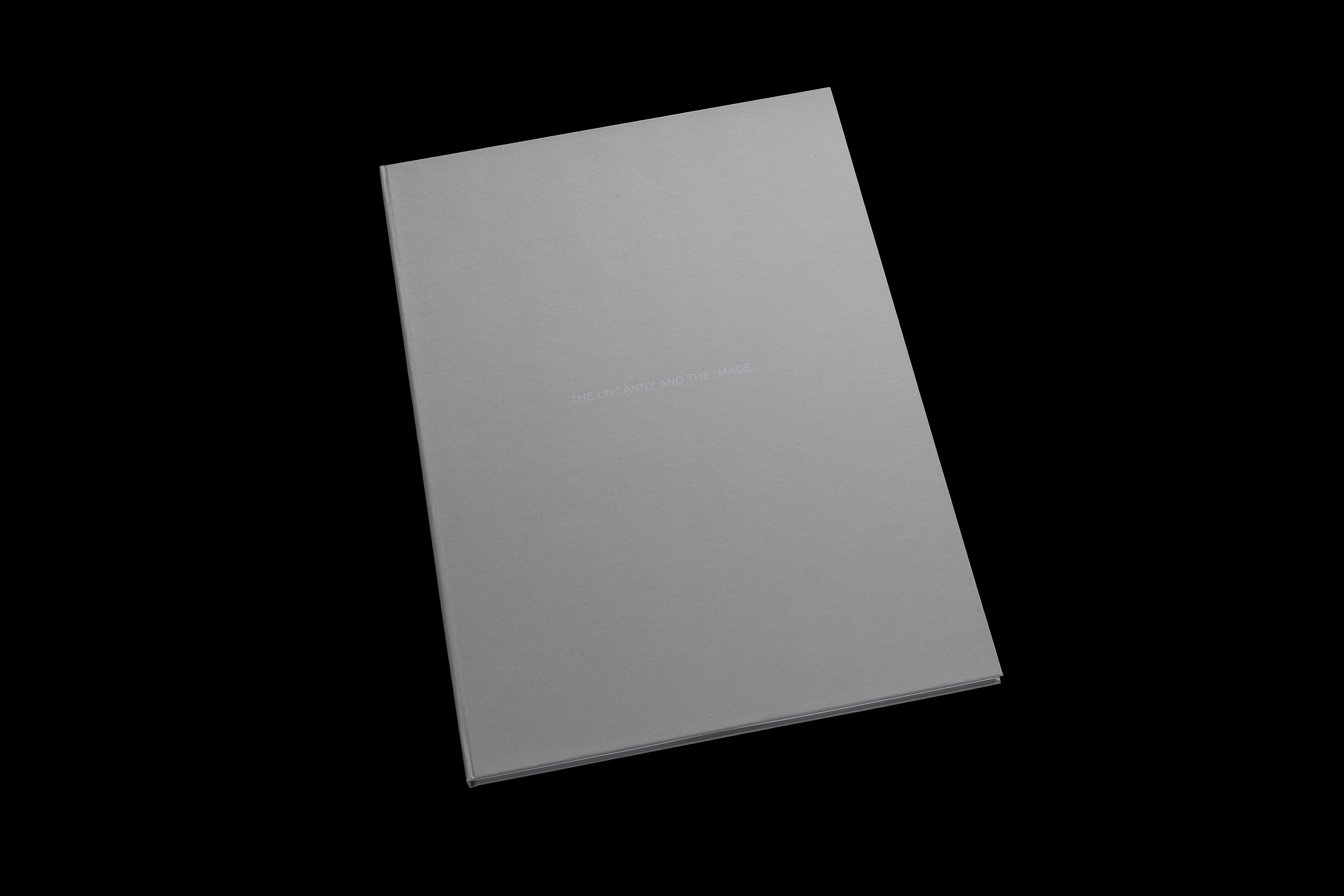 The Uncanny and the Image