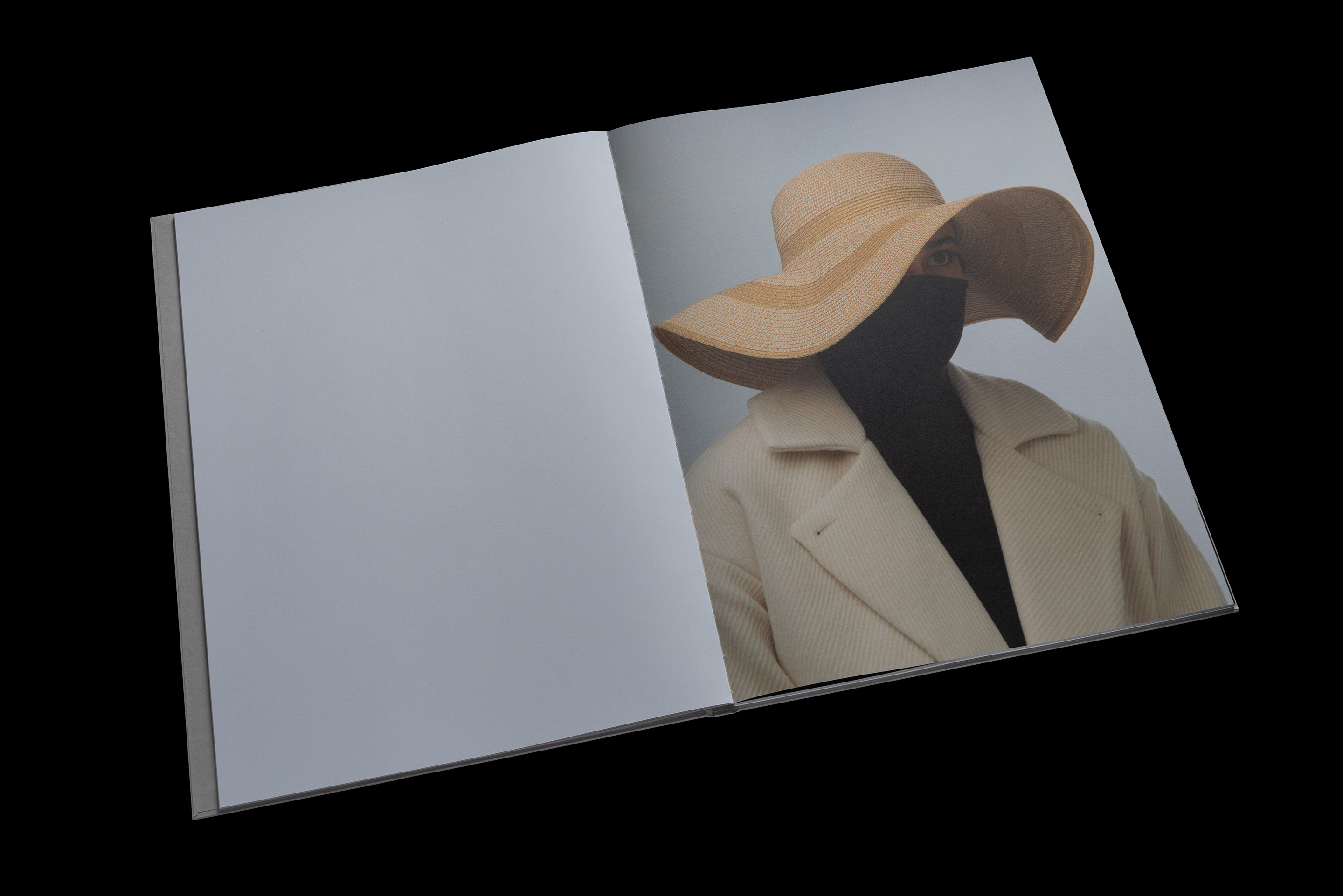 The Uncanny and the Image