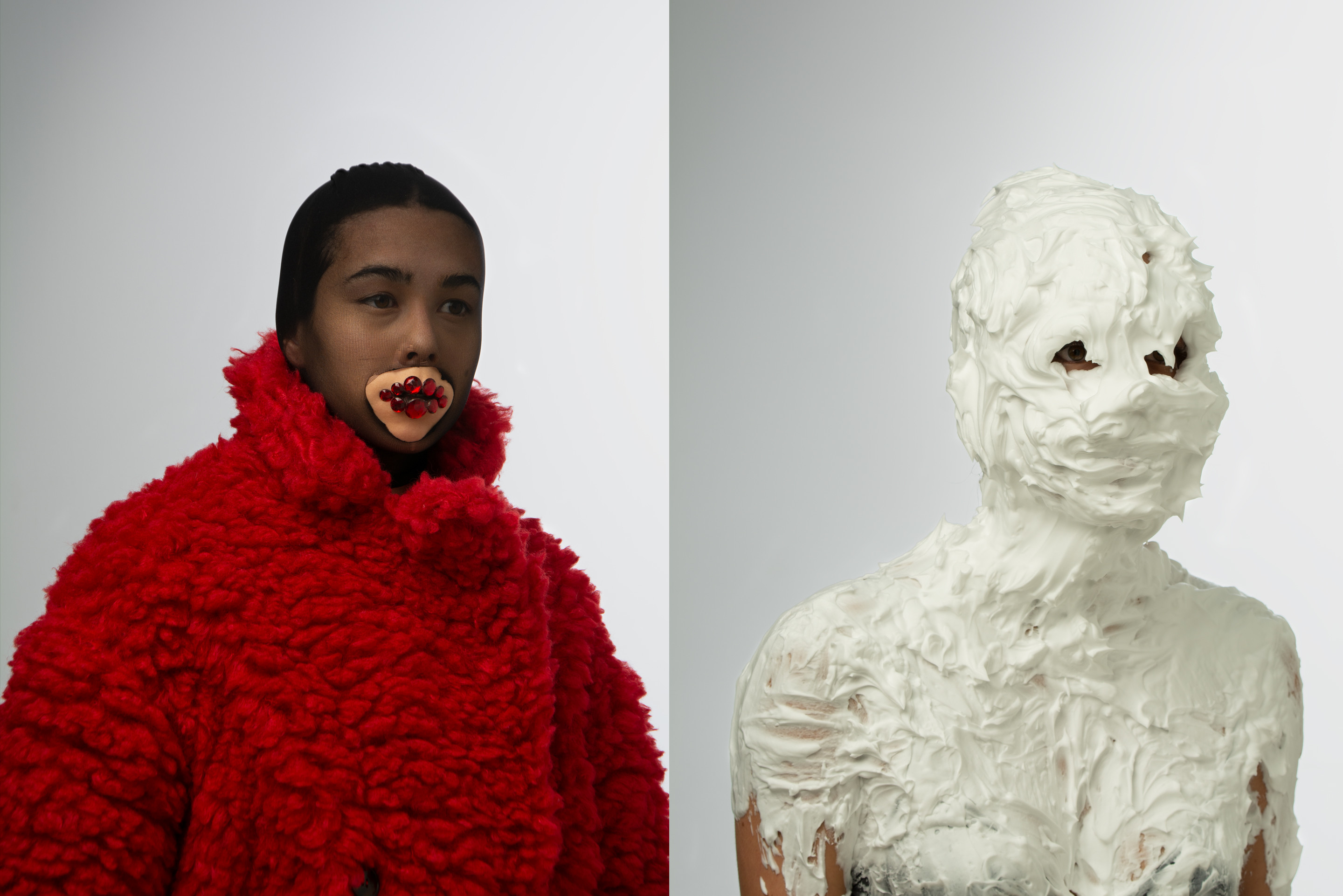 The Uncanny and the Image