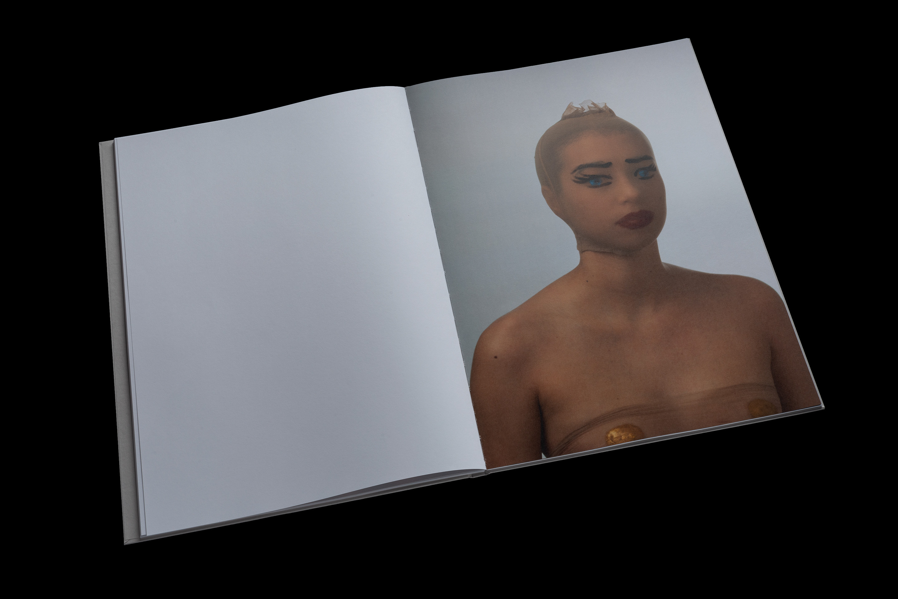 The Uncanny and the Image