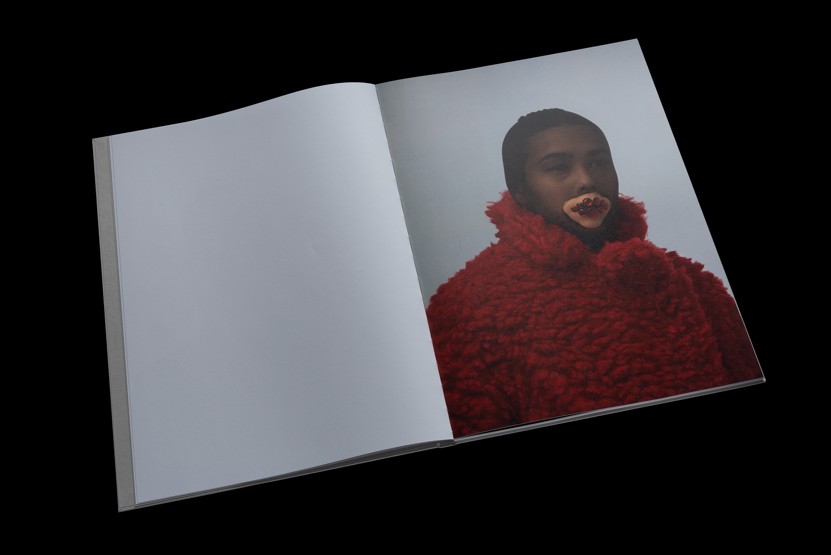 The Uncanny and the Image