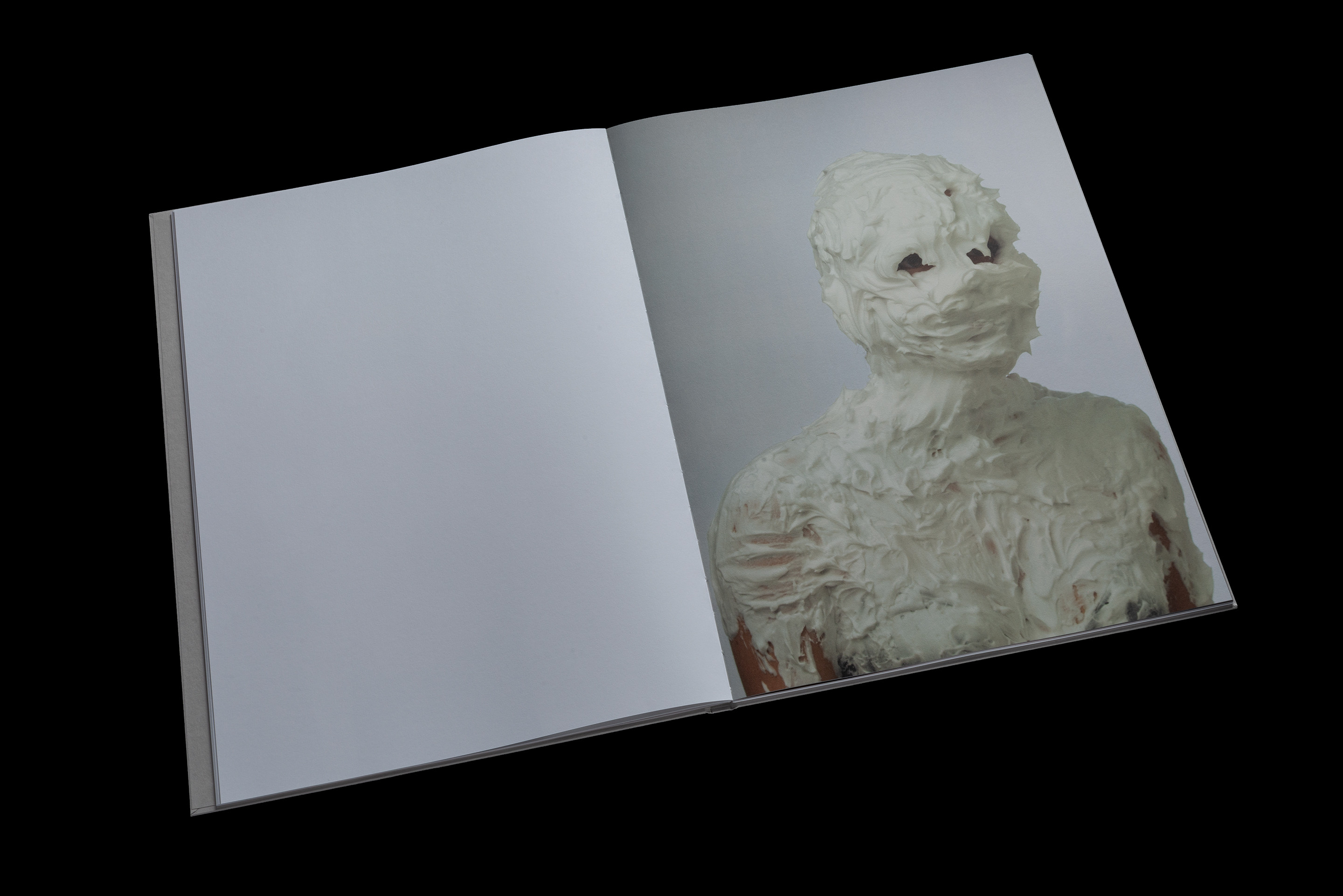 The Uncanny and the Image